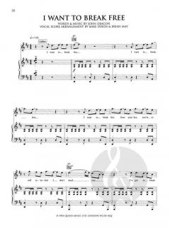 We Will Rock You von Queen 