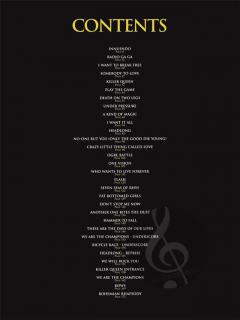 We Will Rock You von Queen 