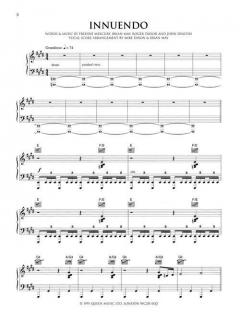 We Will Rock You von Queen 