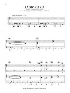 We Will Rock You von Queen 