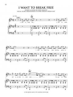 We Will Rock You von Queen 