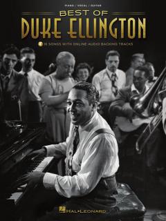 Best of Duke Ellington 