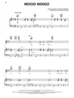 Best of Duke Ellington 