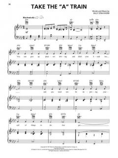 Best of Duke Ellington 