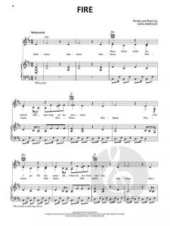 Amidst the Chaos von Sara Bareilles 