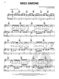 Amidst the Chaos von Sara Bareilles 