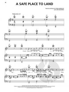 Amidst the Chaos von Sara Bareilles 