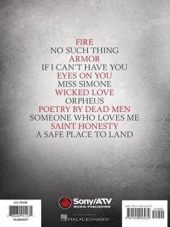 Amidst the Chaos von Sara Bareilles 