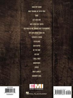 The Best of Hootie & The Blowfish: 1993 Thru 2003 