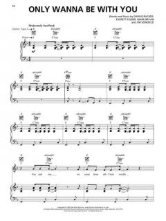 The Best of Hootie & The Blowfish: 1993 Thru 2003 