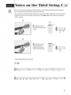 Play Ukulele Today! All-in-One Beginner's Pack im Alle Noten Shop kaufen