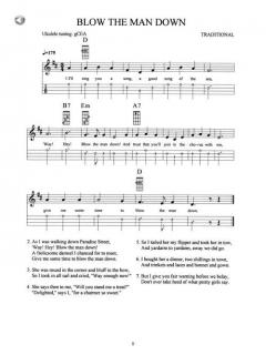 The Ultimate Collection of Waltzes for the Ukulele im Alle Noten Shop kaufen