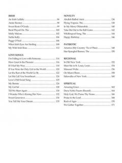 The Ultimate Collection of Waltzes for the Ukulele im Alle Noten Shop kaufen