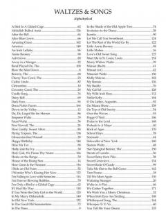 The Ultimate Collection of Waltzes for the Ukulele im Alle Noten Shop kaufen