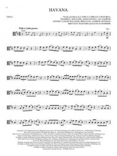 12 Hot Singles for Viola im Alle Noten Shop kaufen