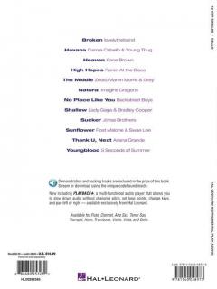 12 Hot Singles for Cello im Alle Noten Shop kaufen