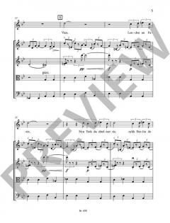 Jiddisch von Leonid Desyatnikov 