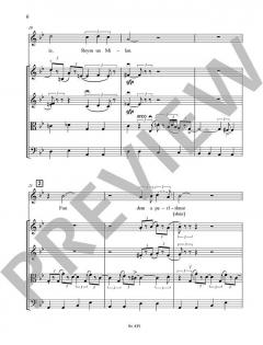 Jiddisch von Leonid Desyatnikov 