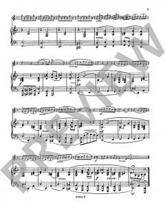 La Légere von Joseph-Hector Fiocco 