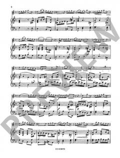 Rondo von Joseph-Hector Fiocco 