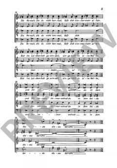 Manfreds Bannfluch von Harald Genzmer 