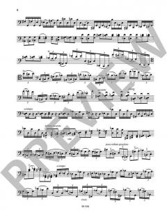 Cadenza von Krzystof Penderecki 