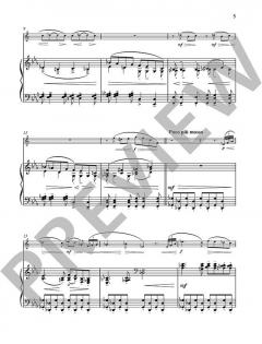 Romance von Naji Hakim 