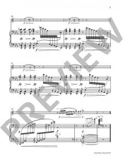 Romance von Naji Hakim 