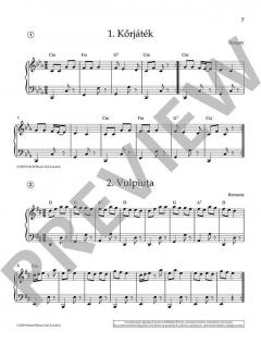 Eastern European Folk Tunes 