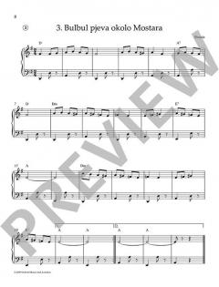 Eastern European Folk Tunes 