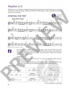 Fröhlich improvisieren lernen 1 von Rudolf Mauz 