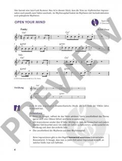 Fröhlich improvisieren lernen 1 von Rudolf Mauz 