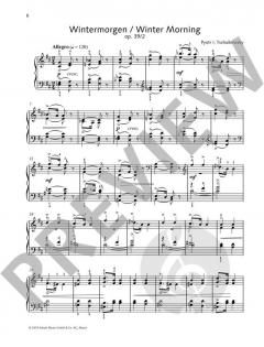 Mein erster Tschaikowsky von Peter Iljitsch Tschaikowsky 