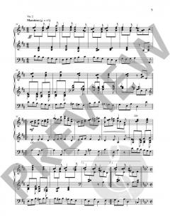 Beethoven-Variationen von Harald Feller 