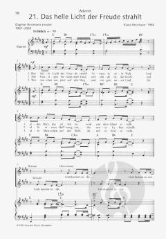 Winterwunderland von Klaus Heizmann 