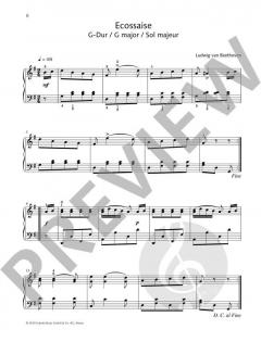 Best of Beethoven von Ludwig van Beethoven 