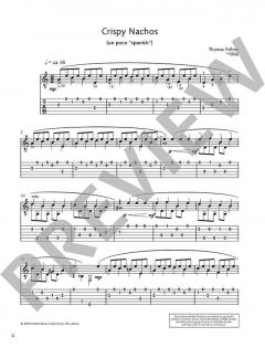 Children's Corner von Thomas Fellow 