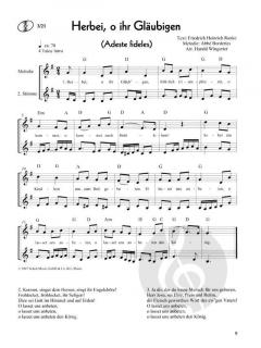 Christmas Pop for Violin im Alle Noten Shop kaufen