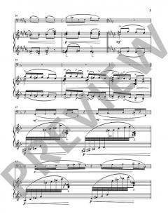 Gavotte von Naji Hakim 