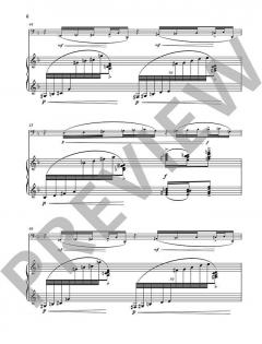 Gavotte von Naji Hakim 