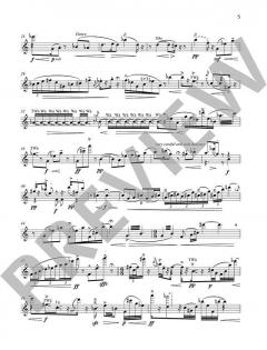 Evening Dance von Karel van Steenhoven 