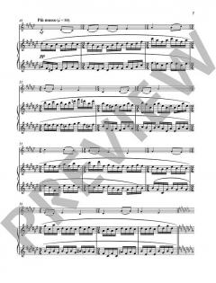 Rhapsodie Danoise von Naji Hakim 