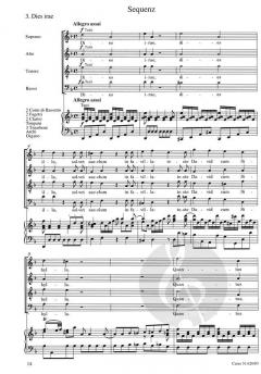 Requiem KV626 (W.A. Mozart) 