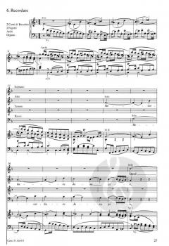 Requiem KV626 (W.A. Mozart) 