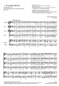 Seniores populi (Johann Michael Haydn) 