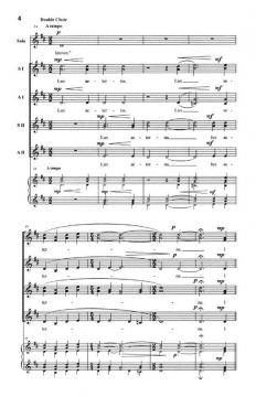 The Gate of the Year von Eleanor Daley 