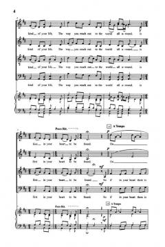 The Size of Your Heart von Eleanor Daley 