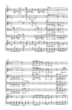 Jolly Old Saint Nicholas 