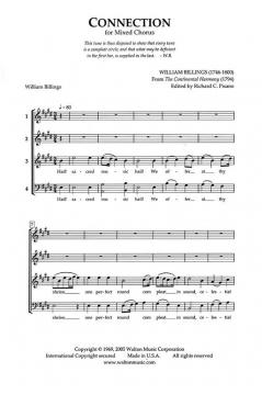 Early American Musings on Music von William Billings 