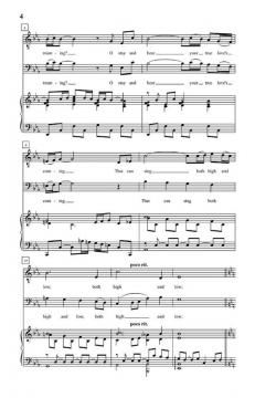 O Mistress Mine von Frank K. de Wald 